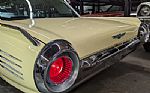 1961 Thunderbird Thumbnail 11