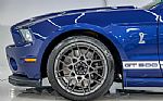 2014 Shelby GT500 Thumbnail 6