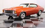 1972 Chevelle Malibu Thumbnail 5