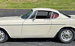 1968 P1800 S Coupe Thumbnail 5