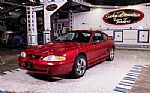 1996 Mustang SVT COBRA Thumbnail 3