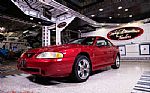 1996 Mustang SVT COBRA Thumbnail 7