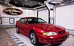 1996 Mustang SVT COBRA Thumbnail 10