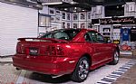 1996 Mustang SVT COBRA Thumbnail 19