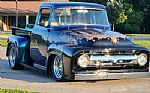 1956 F-100 Thumbnail 4