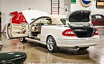 2009 CLK350 Thumbnail 3