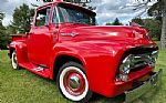 1956 1/2 Ton Pickup Thumbnail 8