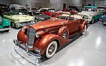 1937 Twelve Model 1507-1039 Coupe-R Thumbnail 1