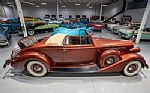 1937 Twelve Model 1507-1039 Coupe-R Thumbnail 8