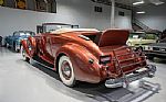 1937 Twelve Model 1507-1039 Coupe-R Thumbnail 27