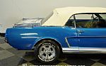 1965 Mustang GT350 Convertible Trib Thumbnail 27