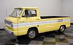 1964 Corvair 95 Rampside Pickup Thumbnail 5