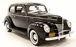 1940 Deluxe Sedan Thumbnail 6