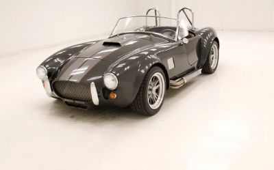 1965 Cobra Factory Five MK-IV 