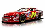 1997 Chevrolet Monte Carlo Jeff Gordon #24 Ra