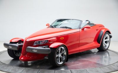 1999 Plymouth Prowler Base