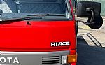 1992 Hiace Pick Up Thumbnail 5