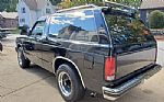 1988 S-10 Blazer Thumbnail 5