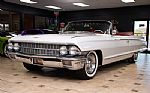 1962 Eldorado Biarritz - 1 of 1,450 Thumbnail 9