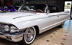 1962 Eldorado Biarritz - 1 of 1,450 Thumbnail 39