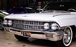 1962 Eldorado Biarritz - 1 of 1,450 Thumbnail 46