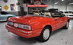 1991 Allante' 2dr Coupe Convertible Thumbnail 11