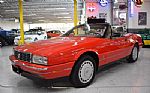 1991 Allante' 2dr Coupe Convertible Thumbnail 27