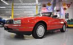 1991 Allante' 2dr Coupe Convertible Thumbnail 29