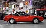 1991 Allante' 2dr Coupe Convertible Thumbnail 38