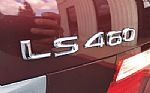 2008 LS 460 Thumbnail 29