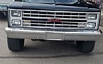 1981 C/K 1500 Series Thumbnail 3