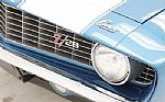 1969 Camaro Z28 Thumbnail 13