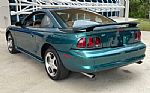 1997 Mustang SVT Cobra Thumbnail 8