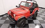 1979 CJ5 Thumbnail 17