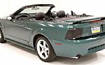 2003 Mustang GT Convertible Thumbnail 6