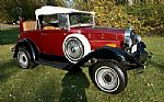 1929 Model A Thumbnail 1