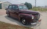 1941 Ford Super Deluxe