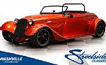 1933 Roadster Factory Five Thumbnail 1