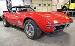 1969 Corvette Convertible Thumbnail 15