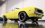 1969 Camaro Supercharged Restomod Thumbnail 34