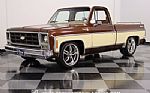 1979 C10 Silverado Big 10 Thumbnail 5