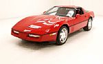 1986 Corvette Coupe Thumbnail 1