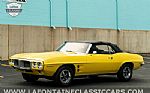 1969 Firebird Thumbnail 80