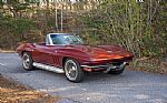 1965 Corvette Stingray Thumbnail 4