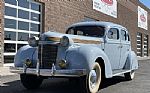 1937 Chrysler Imperial