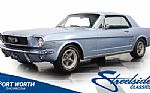 1966 Mustang Thumbnail 1