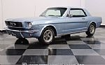 1966 Mustang Thumbnail 5