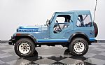 1981 CJ5 Renegade Levi Edition Trib Thumbnail 2