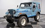 1981 CJ5 Renegade Levi Edition Trib Thumbnail 5