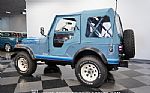 1981 CJ5 Renegade Levi Edition Trib Thumbnail 8